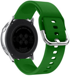 Nubo Basic 22mm szilikon okosóra szíj