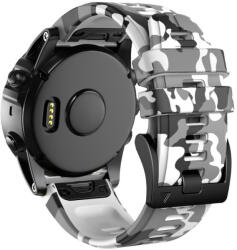 Nubo Garmin QuickFit 26mm szilikon okosóra szíj - nubo - 8 490 Ft