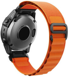 Nubo Garmin QuickFit 22mm szövet szíj