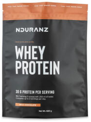 NDURANZ Whey Protein fehérje por Csokoládé ízben - 820gr