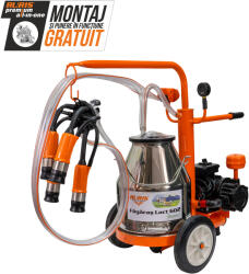 RURIS Mulgatoare RURIS Fagaras lact 602 550 W (lact60215) - sarcsudex