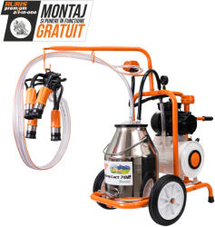 RURIS Mulgatoare RURIS Fagaras LACT 702 550 W (lact70215) - sarcsudex