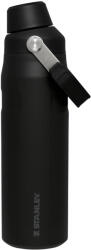 STANLEY Sticla Termos, Stanley, The IceFlow Aerolight Fast Flow, 0.7l, Black 2.0, ST10-11287-324