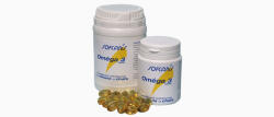  SOFCANIS SOFCANIS Omega 3, supliment sistem cardio-vascular, convalescență câini, capsule SOFCANIS Omega 3, XS-XL, supliment sistem cardio-vascular, convalescență câini și pisici, flacon, 50 capsule
