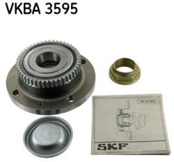 SKF kerékcsapágy készlet SKF VKBA 3595 (VKBA 3595)
