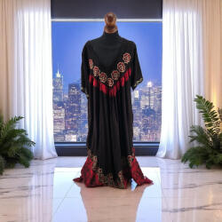 Ie traditionala Rochie Brodata Amelia 12