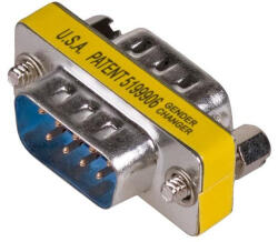 Akyga AK-AD-10 HDMI (anya) - micro HDMI (apa) adapter