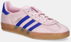 Adidas sportcipő Gazelle Indoor W rózsaszín, JI1371 - rózsaszín Női 39 1/3