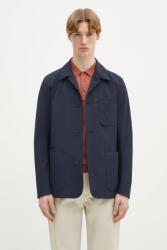 Paul Smith rövid kabát sötétkék, átmeneti, M1R-017X-P02382 - sötétkék M