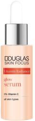 Douglas Ingrijire Ten Vitamin Radiance Glow Serum Ser 30 ml