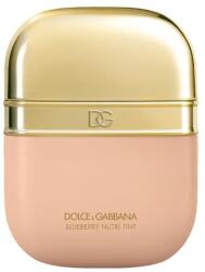 Dolce&Gabbana Machiaj Ten Blueberry Nutri -Tint Foundation N Light Fond 30 ml