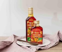 Specialist - Homoktövis olaj - Herbatica Mennyiség (Objem): 500 ml