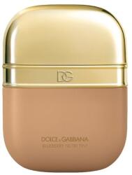 Dolce&Gabbana Machiaj Ten Blueberry Nutri -Tint Foundation N Medium Fond 30 ml
