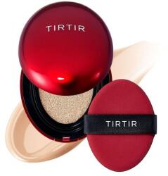 Tirtir Machiaj Ten Mask Fit Red Cushion Foundation C Cool Ivory Fond 18 Bucată