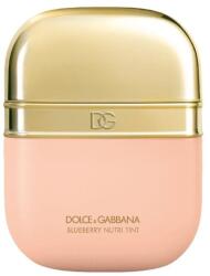 Dolce&Gabbana Machiaj Ten Blueberry Nutri -Tint Foundation W Light Fond 30 ml