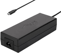 Akyga tápegység Akyga AK-ND-79 5-20.2V / 2-4.3A 87W USB Type C 1.2m
