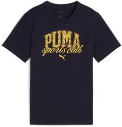 PUMA Tricou Puma Class Graphic JR - 176