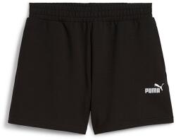 PUMA Pantaloni Scurti Puma Essentials High-Waist W - M