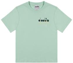 Diadora Tricou Diadora Graffiti JR - S