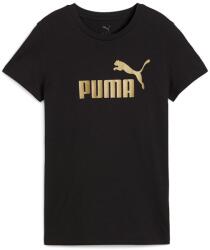 PUMA Tricou Puma Ess Metallic W - XS