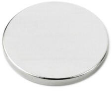 Magneo Smart Magnet neodim disc 20 x 2 mm N52