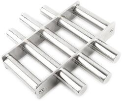 Magneo Smart Grilă magnetică rotundă D 250 x 25 mm cu 5 tuburi