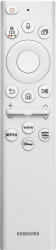 Samsung Telecomanda Samsung Smart, Comenzi Vocale, Comenzi rapide, alb (BN59-01391A)
