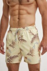 Rip Curl fürdőnadrág sárga - sárga L