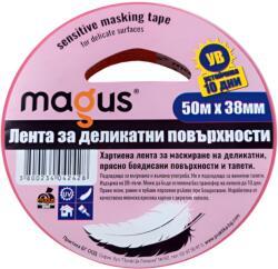 Magus Хартиена лента за деликатни повърхности и тапети, (815003)