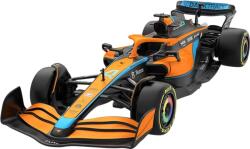 Rastar Състезателна кола Rastar - McLaren F1 MCL36, 1: 24 (56800)