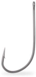 Mustad Carlige Mustad Titanx Wacky Neko Streamer, Nr 2, 10 Buc Plic (m.60403nptx.2)