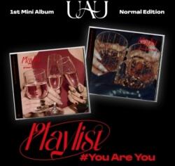 Uau Playlist #You Are You - facethemusic - 8 990 Ft