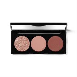 Bobbi Brown Eye Shadow Trios Сенки палитра 6gr