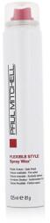 Paul Mitchell Flexible Style Spray Wax hajwax 125 ml uniszex