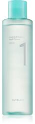 numbuzin No. 1 Pure-Full Calming Herb Toner nyugtató tonik arcra a problémás bőrre 300 ml