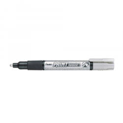 Pentel Lakkmarker 2mm, ezüst (MMP20-ZO) (MMP20-ZO) - aqua