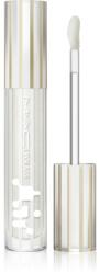 M·A·C Lipglass Air lip gloss hidratant culoare Zephyr 5 ml