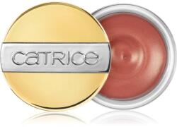 Catrice DESERT DUNE élénkítő arcpirosító árnyalat C01 Desert Rose 10.5 g