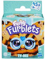 Hasbro Interactive Jucarie electronica Furby Furblets - Ty-Bee Figurina