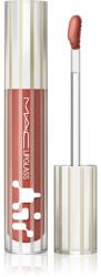 M·A·C Lipglass Air lip gloss hidratant culoare Casual 5 ml