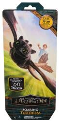 DreamWorks Figurina DreamWorks - Stirb, 38 cm (Negru) Figurina