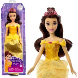 Mattel Disney A szépség és a szörnyeteg: Belle divatbaba (HLW11) - morzsajatekbolt
