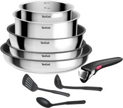 Tefal L881S904 Cook Eat Ingenio edénykészlet, 9 db (L881S904)