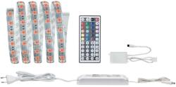 Paulmann Bandă dimabilă Paulmann 70674 LED RGB/22W MAXLED 1, 5 m 230V + telecomandă (W4754)
