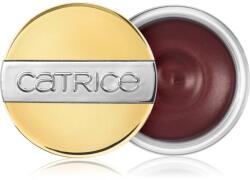 Catrice DESERT DUNE élénkítő arcpirosító árnyalat C02 Burnt Sienna 10.5 g