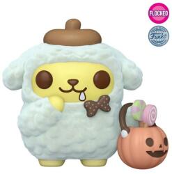 Funko POP! Pompompurin (Hello Kitty) Special Edition (Flocked) (POP-0095)