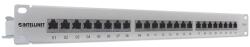 Manhattan Intellinet 720014 patch panel 1U (720014)