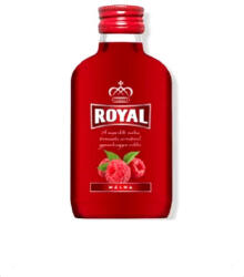 BOLS Royal Málna Likőr 0.09l 26%