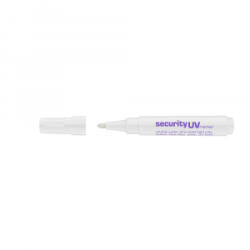 edding Biztonsági marker UV 1-3mm, XXL ultraviola (9580066041) (9580066041) - aqua