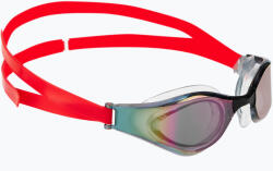 Aquafeel Úszószemüveg aquafeel Aqua Soft Mirrored piros / arany